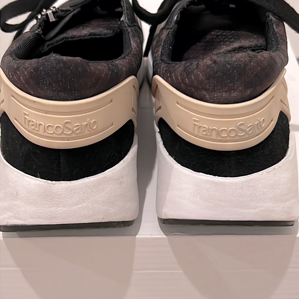 Franco Sarto Imperial Sneaker - Picture 6 of 10